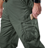 Picture of 24/7 Original Tactical Pant PC Rip-Stop