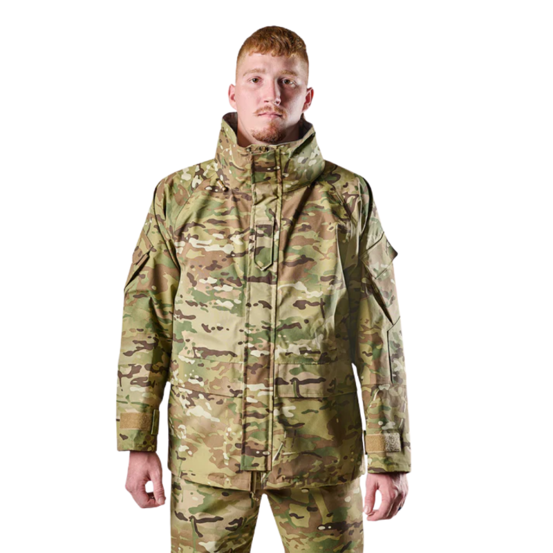 Imagen de H2O Proof Gen II ECWCS Parka