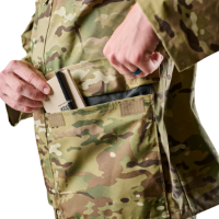 Imagen de H2O Proof Gen II ECWCS Parka