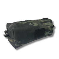 Picture of TS Ammo Sac XL - Tropical Black