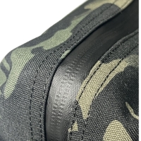 Picture of TS Ammo Sac XL - Tropical Black