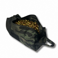 Picture of TS Ammo Sac XL - Tropical Black