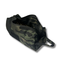 Picture of TS Ammo Sac XL - Tropical Black