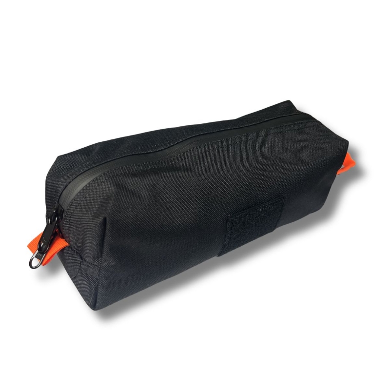 Picture of TS Ammo Sac XL - Black 
