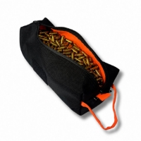 Picture of TS Ammo Sac XL - Black 