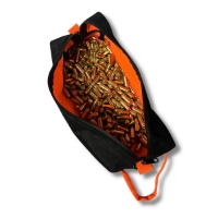 Picture of TS Ammo Sac XL - Black 