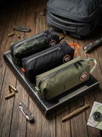 Picture of TS Ammo Sac XL - Tropical Black