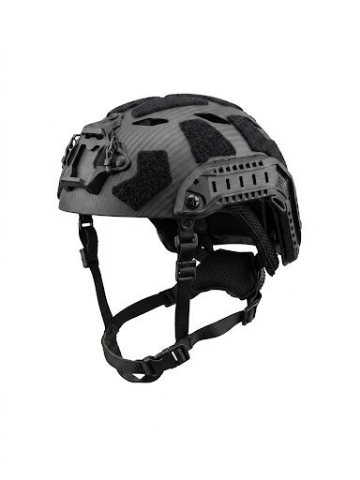 Imagen de Casco Táctico de Entrenamiento