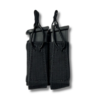 Picture of TS Double Pistol Mag - Black