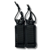 Picture of TS Double Pistol Mag - Black