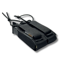 Picture of TS Double Pistol Mag - Black