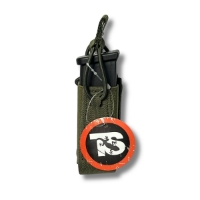 Imagen de TS Single Pistol Mag - Ranger Green