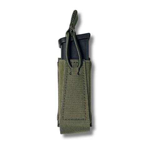 Imagen de TS Single Pistol Mag - Ranger Green