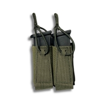 Imagen de TS Doble Porta Cargador de Pistola - Verde Ranger