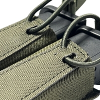 Imagen de TS Doble Porta Cargador de Pistola - Verde Ranger