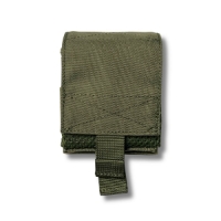 Picture of QD DUMP POUCH - Ranger Green