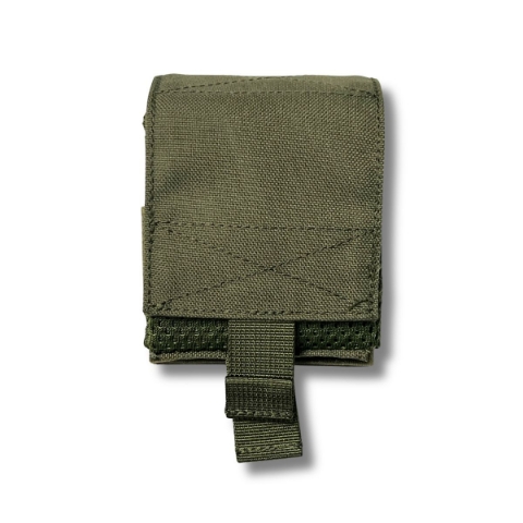 Imagen de QD DUMP POUCH - Ranger Green