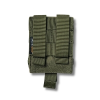 Picture of QD DUMP POUCH - Ranger Green
