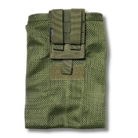 Picture of QD DUMP POUCH - Ranger Green