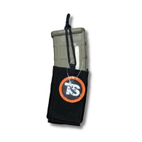 Picture of TS Single Rifle Mag - Black