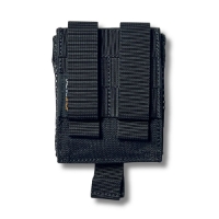 Picture of QD DUMP POUCH - Black