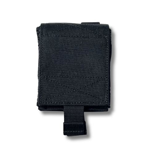 Imagen de BOLSA DE DESCARGA QD