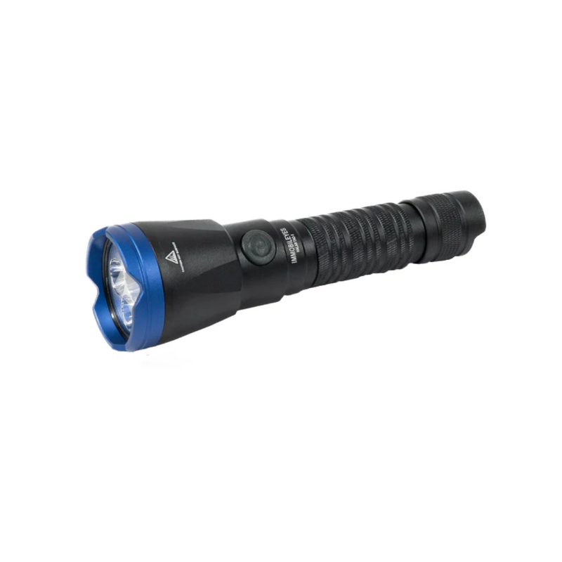 Picture of HALAR TAC-1 Flashlight