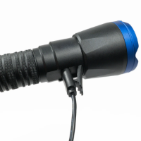 Picture of HALAR TAC-1 Flashlight