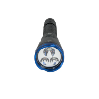 Picture of HALAR TAC-1 Flashlight