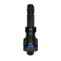Picture of HALAR TAC-1 Flashlight