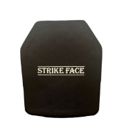 Imagen de C.P.E NIJ IV  SA Ballistic Plate - Set of 2