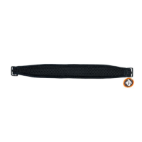 Picture of Padded cushion for rifle sling - Black