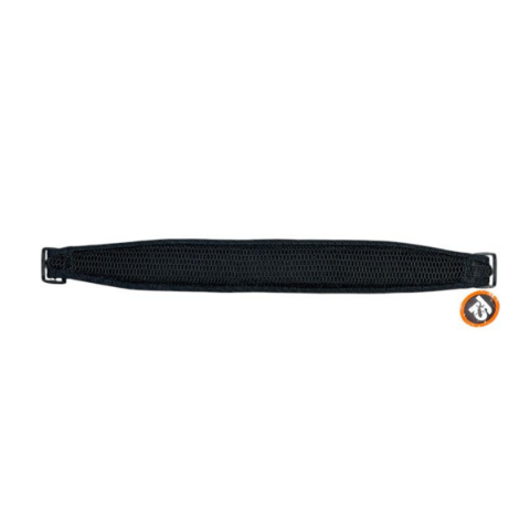 Imagen de Padded cushion for rifle sling - Black