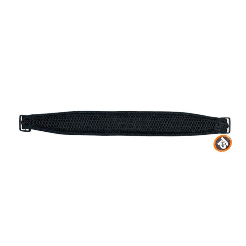 Picture of Padded cushion for rifle sling - Black