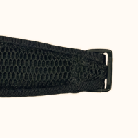 Picture of Padded cushion for rifle sling - Black
