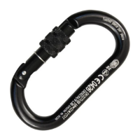 Imagen de Kong OVAL ALU CLASSIC SCREW SLEEVE
