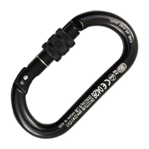 Imagen de Kong OVAL ALU CLASSIC SCREW SLEEVE