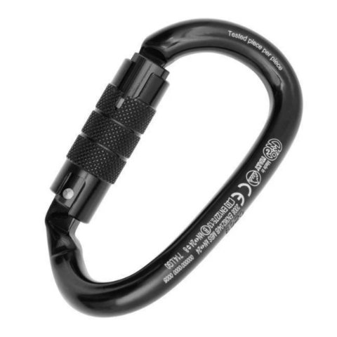 Imagen de Kong OVALONE DNA ALU TWIST LOCK