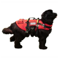 Imagen de Kong DELPHINUS Dog Harness