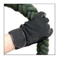 Imagen de Kong FAST ROPE GLOVES