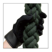 Imagen de Kong FAST ROPE GLOVES