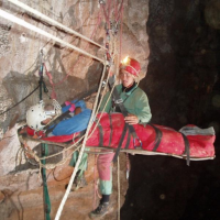 Imagen de Kong 911 CAVE