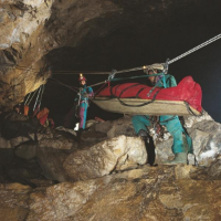 Imagen de Kong 911 CAVE