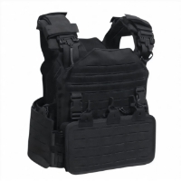 Imagen de TACTIC1 2.0 BLACK 