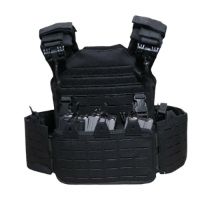 Imagen de TACTIC1 2.0 BLACK 