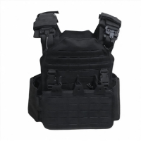 Imagen de TACTIC1 2.0 BLACK 