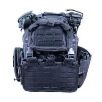 Imagen de TACTIC1 2.0 BLACK 