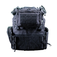 Imagen de TACTIC1 2.0 BLACK 