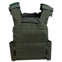 Imagen de TACTIC1 2.0 OD Green