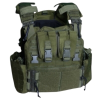 Imagen de TACTIC1 2.0 OD Green
